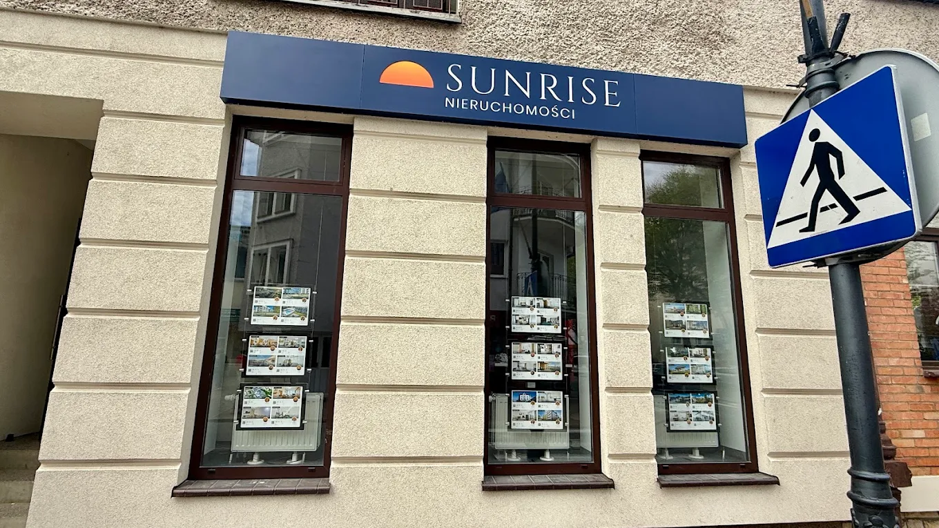 Inwestycja deweloperska w Kołobrzegu — biuro nieruchomości SUNRISE