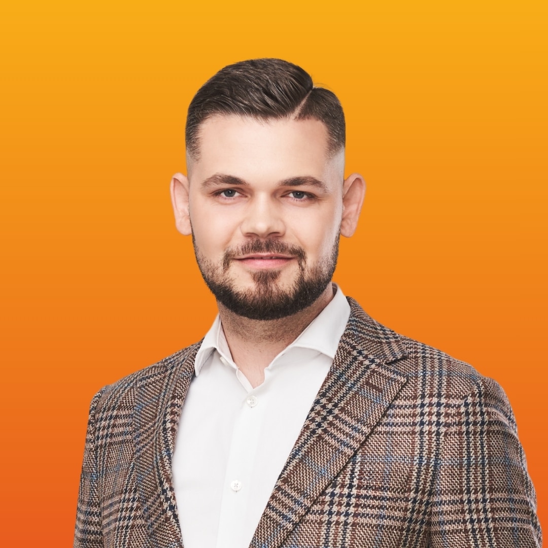 Dawid Pajerski