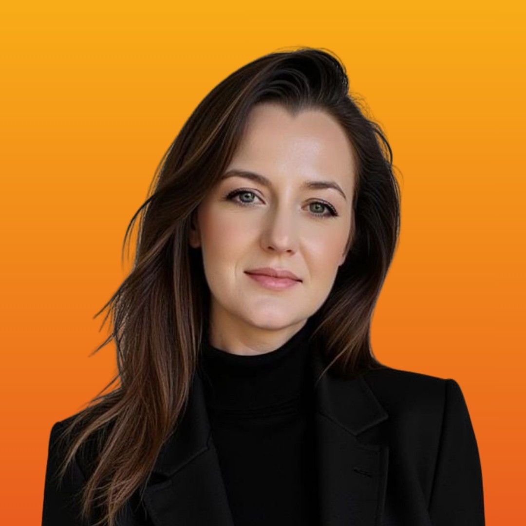 Ismena Jańska — Business Manager, SUNRISE Nieruchomości