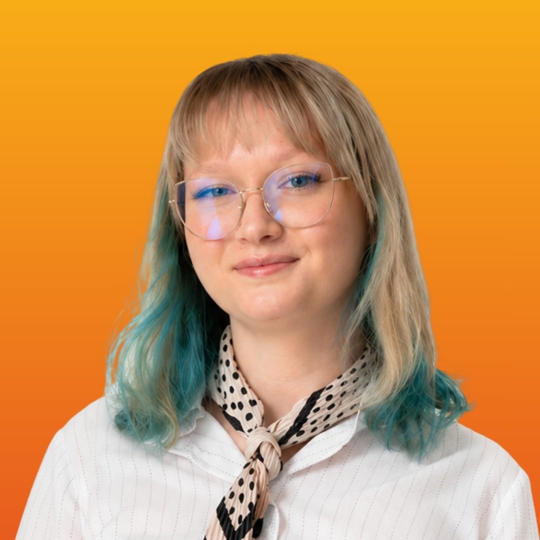 Daria Borowicz — Agent nieruchomości | Administrator biura, SUNRISE Nieruchomości