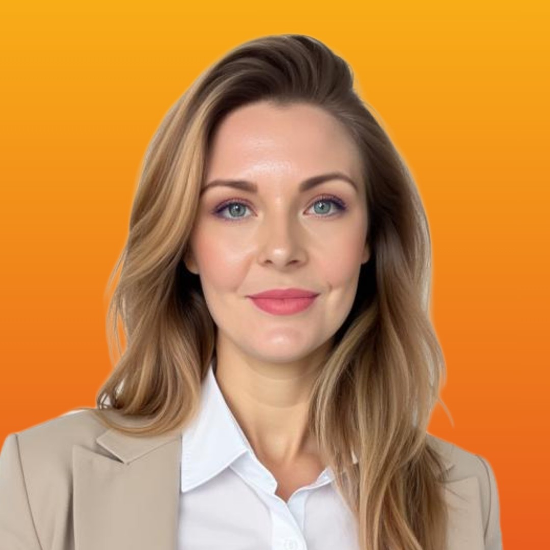 Małgorzata Łuczak — Agent Nieruchomości, SUNRISE Nieruchomości