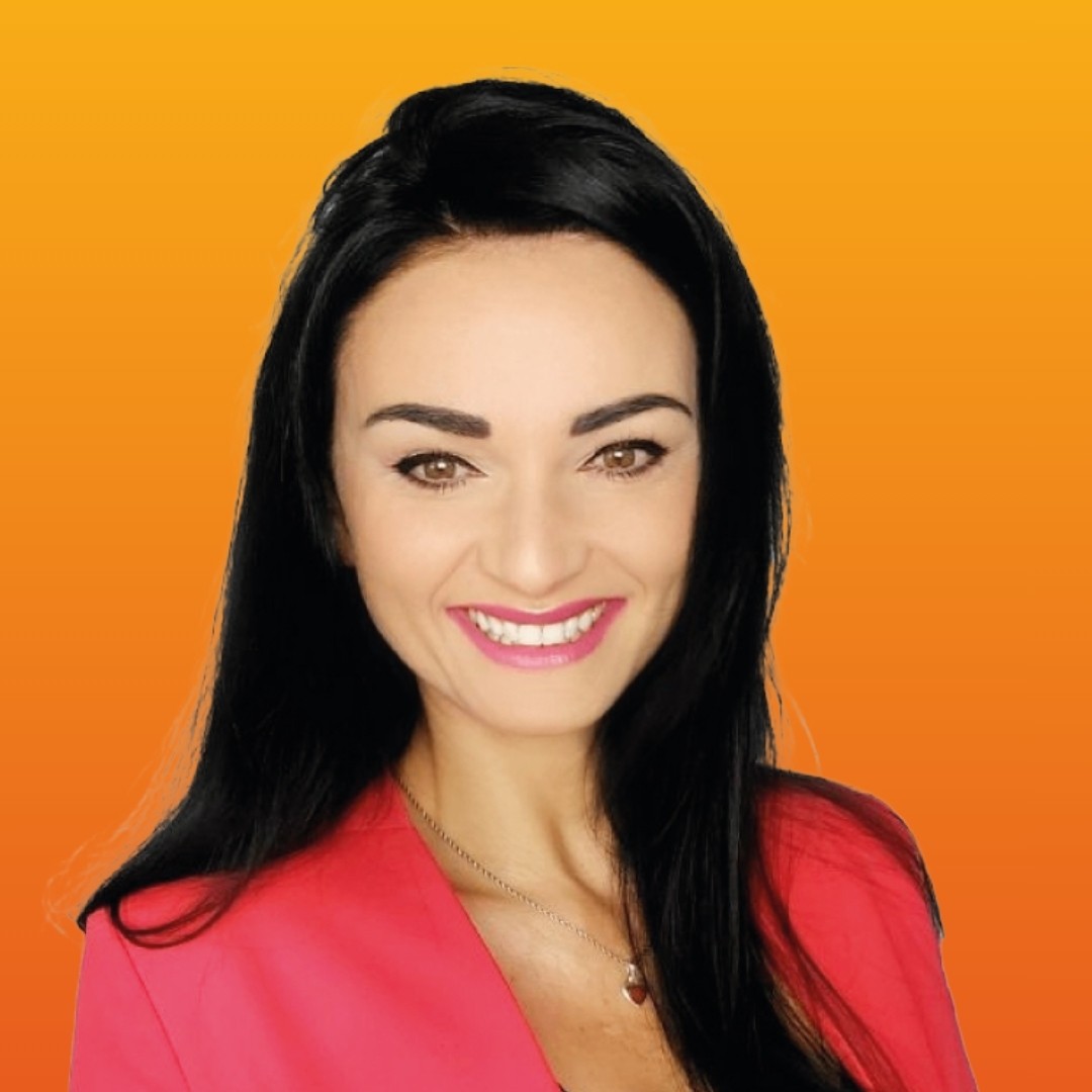 Dorota Pasiewicz — Agent Nieruchomości, SUNRISE Nieruchomości