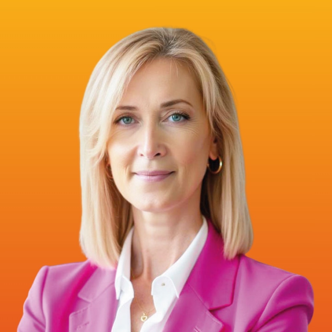 Violetta Dolińska — Agent Nieruchomości, SUNRISE Nieruchomości