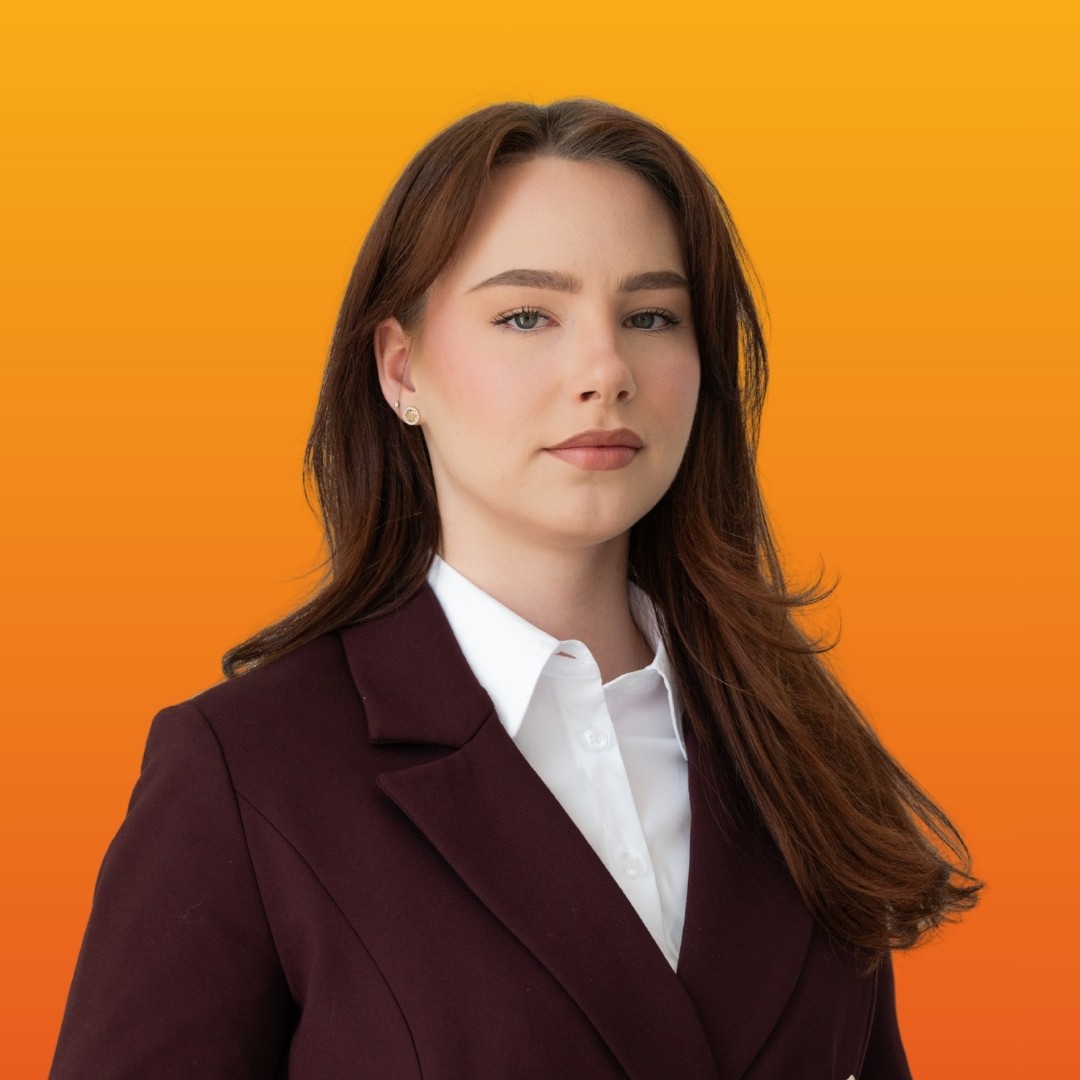 Alicja Garaj — Agent Nieruchomości, SUNRISE Nieruchomości