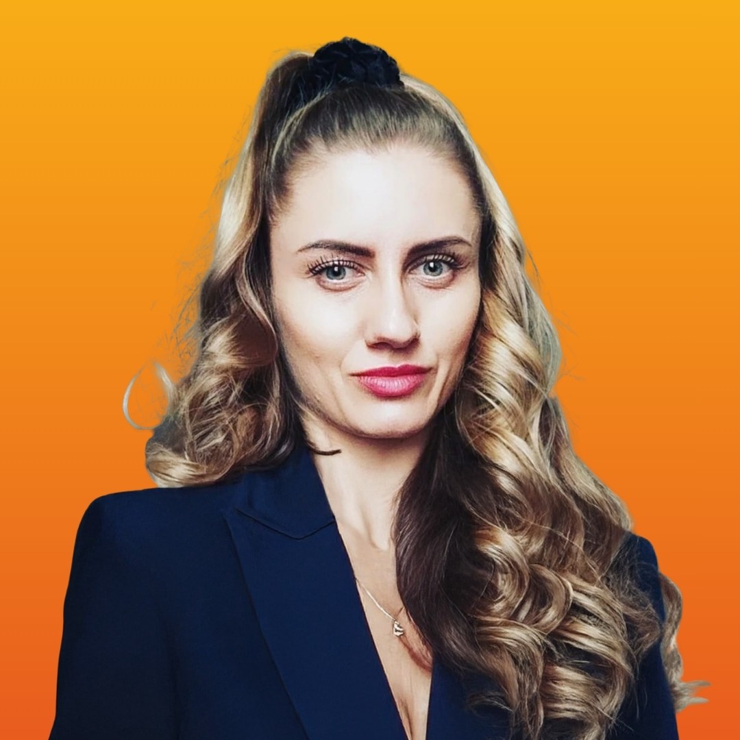 Magdalena Pietras — Agent Nieruchomości, SUNRISE Nieruchomości