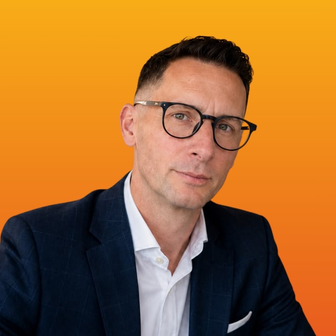 Łukasz Fudala — Agent Nieruchomości, SUNRISE Nieruchomości
