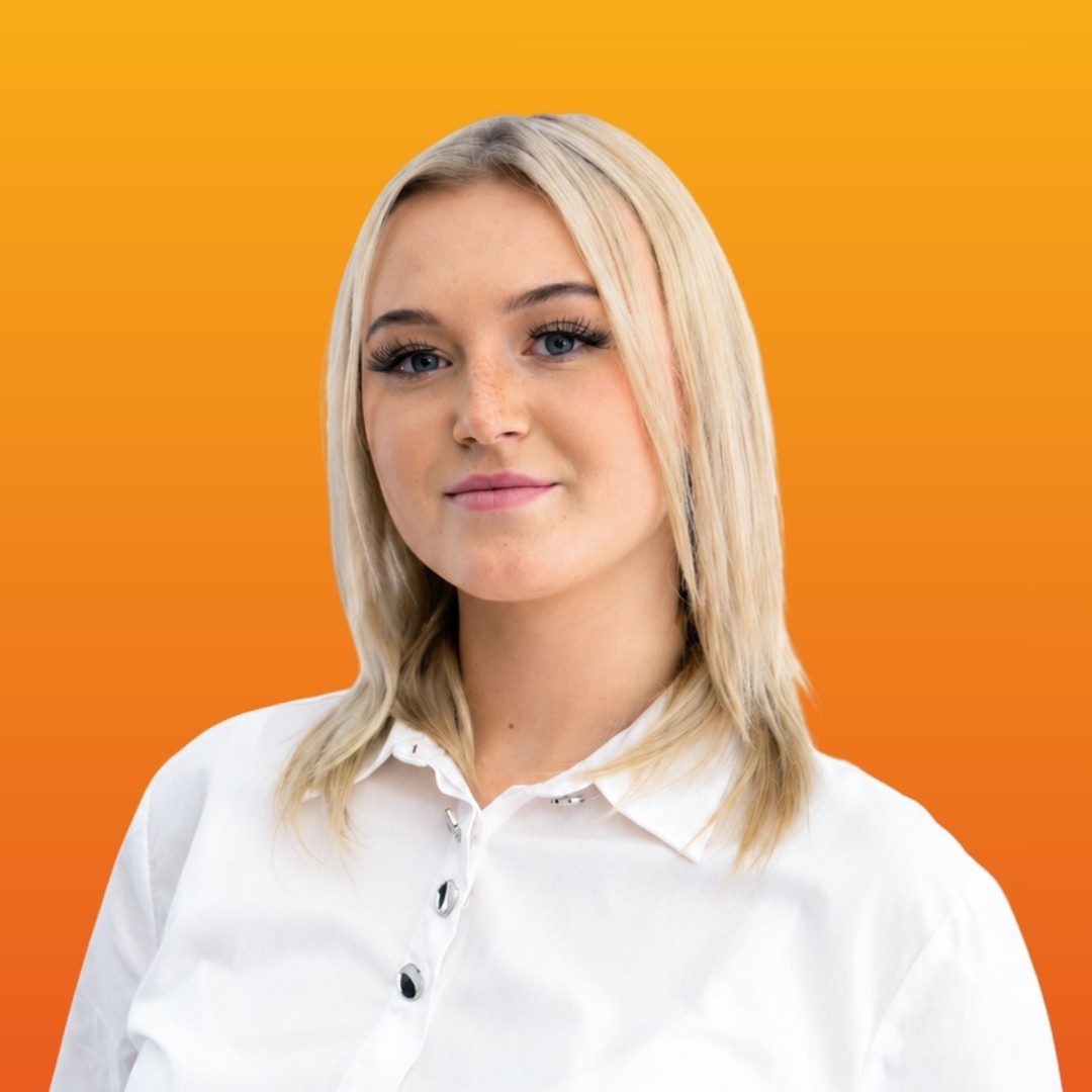 Paulina Konopka — Agent Nieruchomości, SUNRISE Nieruchomości