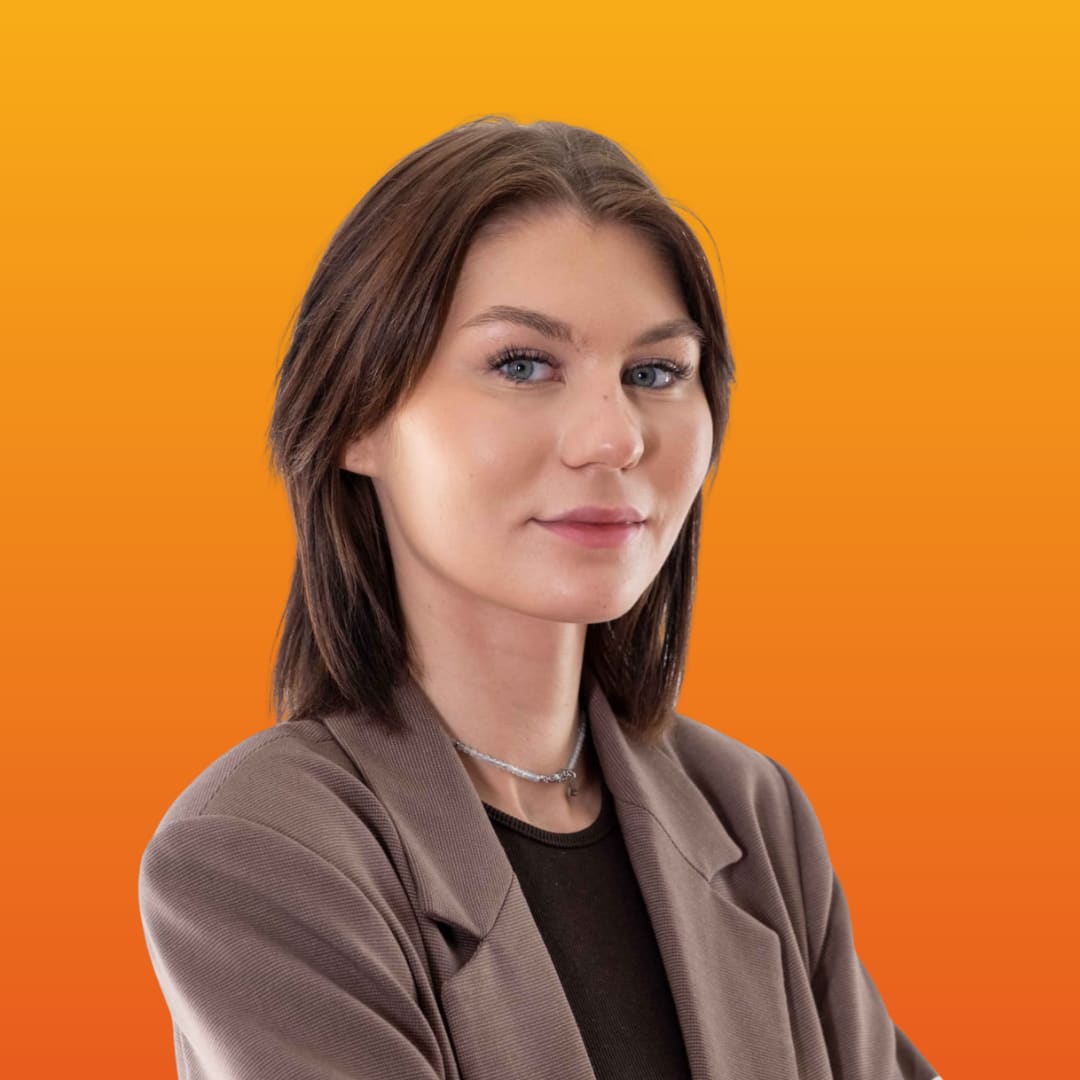 Kornelia Cziszewska — agent nieruchomości SUNRISE