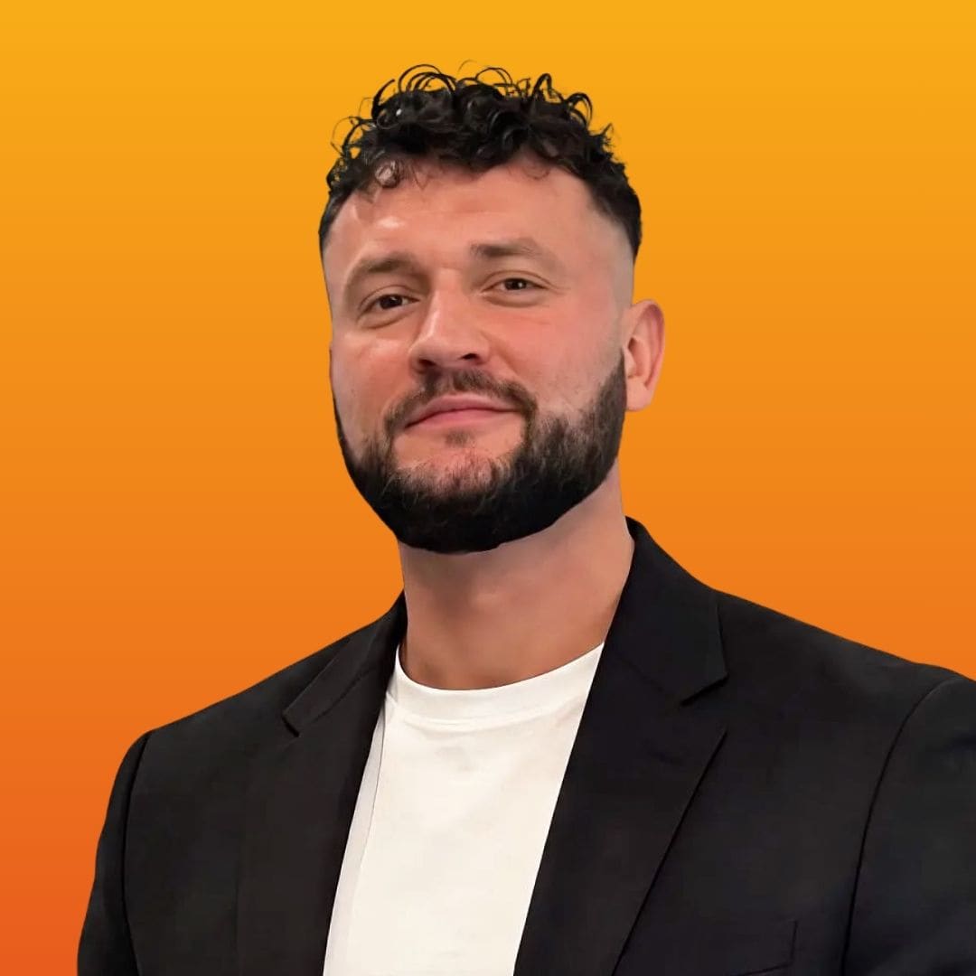 Kamil Baraniecki — Agent Nieruchomości, SUNRISE Nieruchomości
